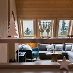 Immodreams - L'ours Polaire Appartement Morzine