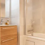 Immodreams - L'ours Polaire Appartement Morzine