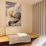 Appartement Immodreams - L'ours Polaire Morzine