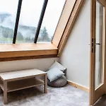 Immodreams - L'ours Polaire Appartement *