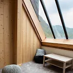 Immodreams - L'ours Polaire * Morzine