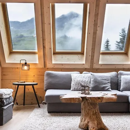 Immodreams - L'ours Polaire Appartement