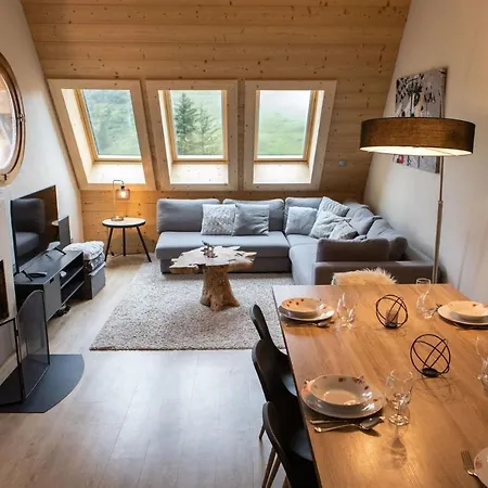 Immodreams - L'ours Polaire Morzine