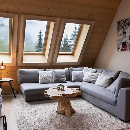 Appartement Immodreams - L'ours Polaire *