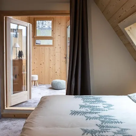 Appartement Immodreams - L'ours Polaire *