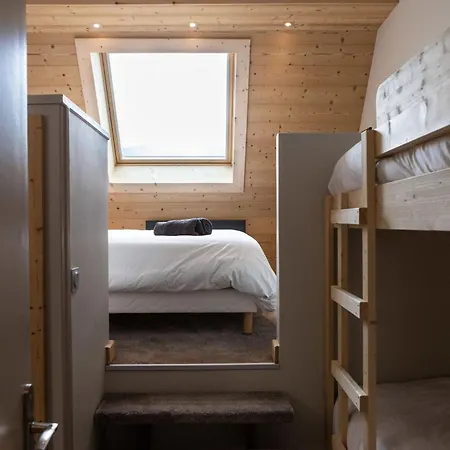 Immodreams - L'ours Polaire Appartement *