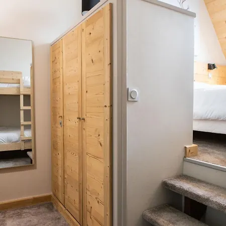 Immodreams - L'ours Polaire Appartement