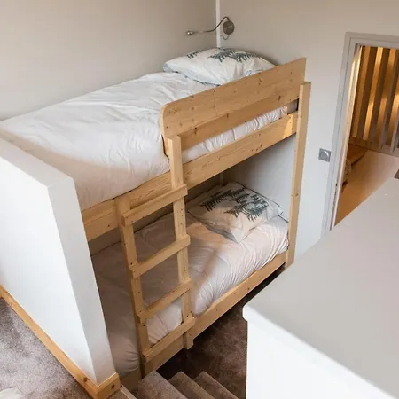 Immodreams - L'ours Polaire * Morzine