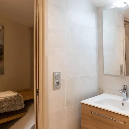 Appartement Immodreams - L'ours Polaire