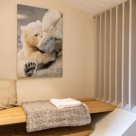 Appartement Immodreams - L'ours Polaire Morzine