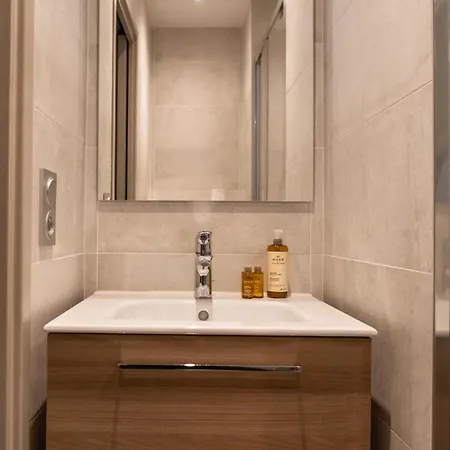 Immodreams - L'ours Polaire Appartement Morzine