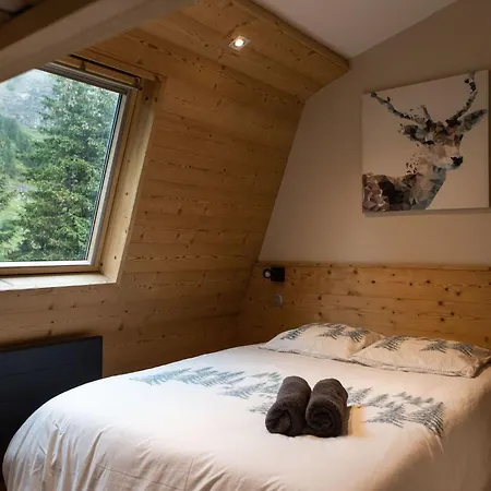 Appartement Immodreams - L'ours Polaire *