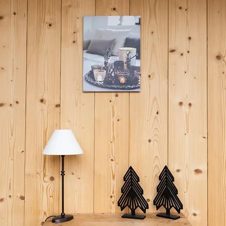 Appartement Immodreams - L'ours Polaire Morzine
